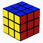 Rubik's Cube Timer