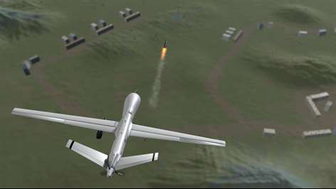 Drone Simulator (Demo) Screenshots 1