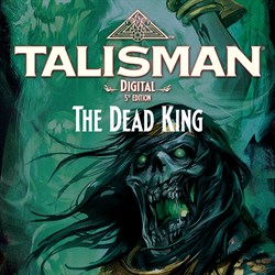 The Dead King