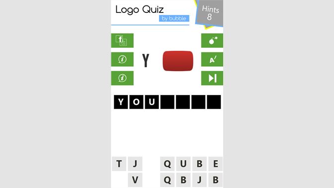 logo quiz answers level 1