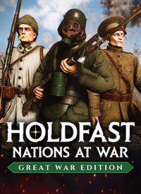 Holdfast: Great War Edition