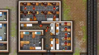 Prison Architect DLC Bundle screenshot 2