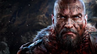 Buy Lords Of The Fallen (2014) Xbox Key! Cheaper Price!