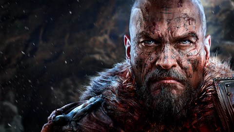 Jogo Lords of the Fallen - Xbox 25 Dígitos Código Digital