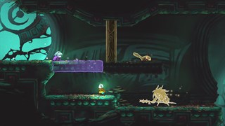 Greak 2: Alliance of the Storms screenshot 3