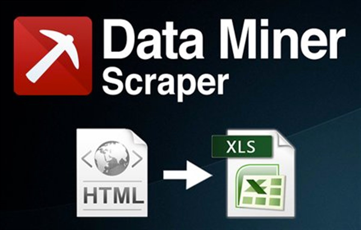 Data Scraper - Easy Web Scraping