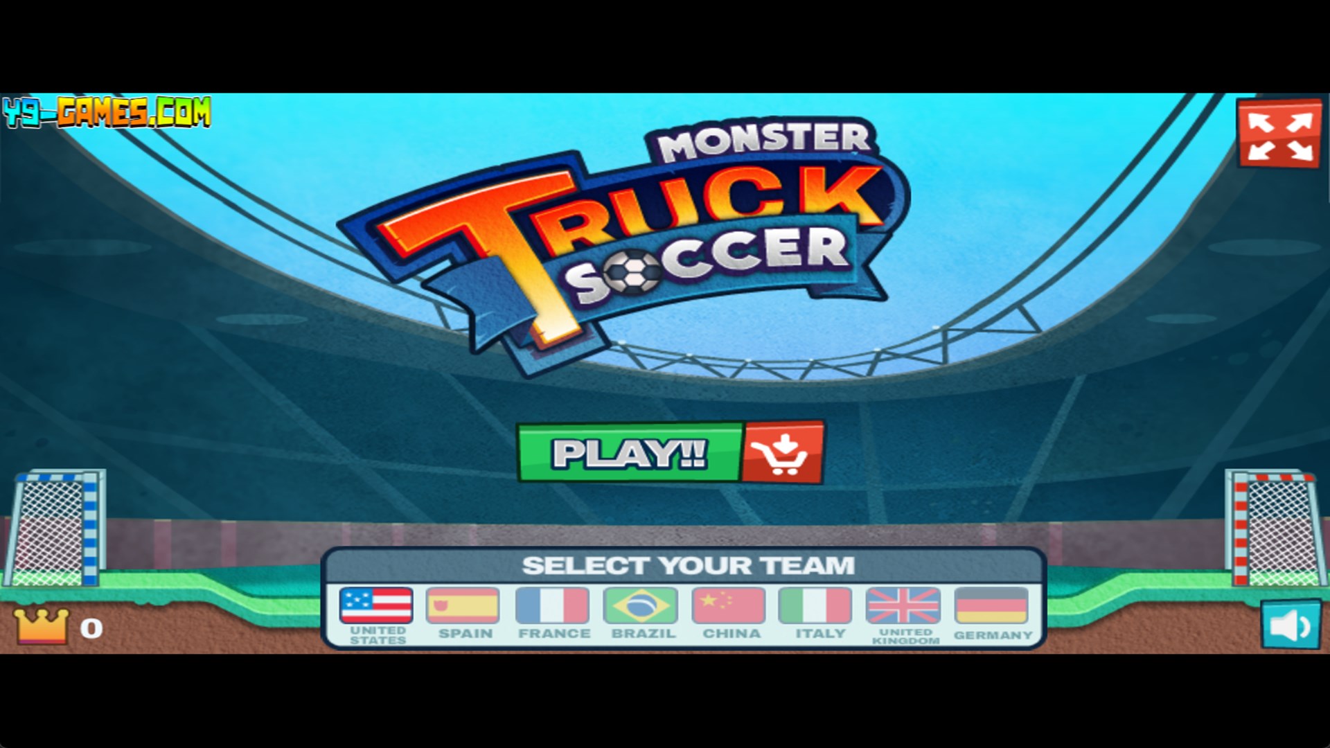 Get Monster Truck Soccer Climb Microsoft Store enAU