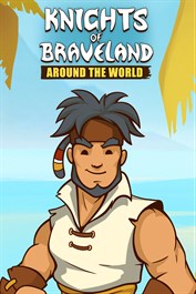 Knights of Braveland: Around The World