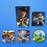 Disney/Pixar Toy Story: Retro Roundup!