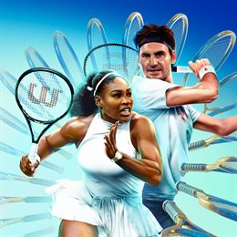 Aperçu TopSpin 2K25 Édition Cross-Gen - précommande