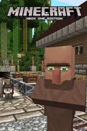 Minecraft Natural Texture Pack