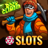 Rock Climber Slots