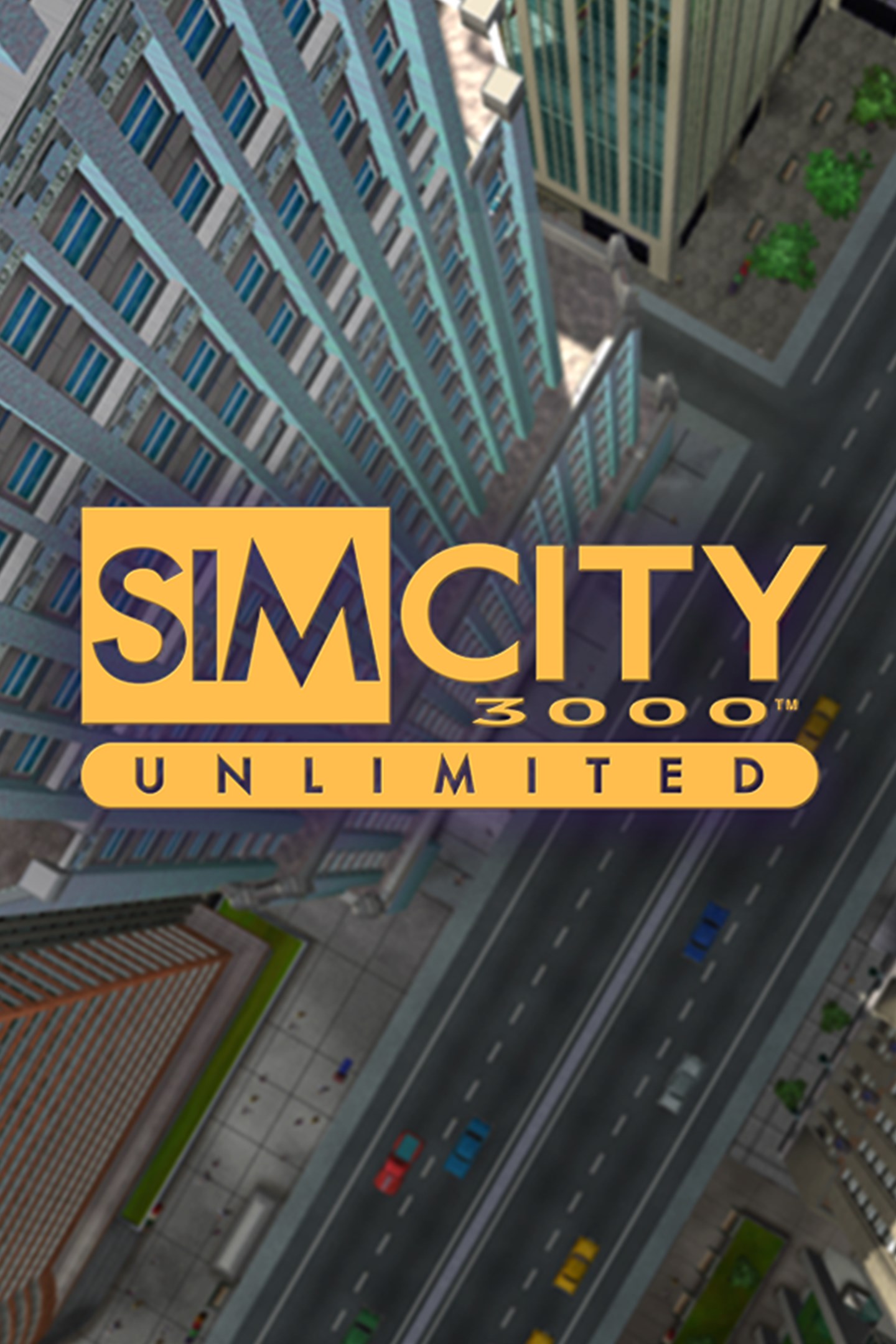 Sim City 3000™ Unlimited