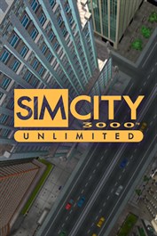 Sim City 3000™ Unlimited