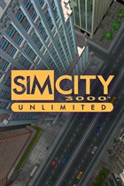 Sim City 3000™ Unlimited
