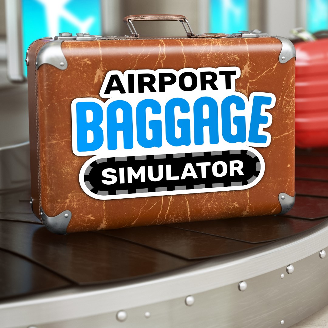 Airport Baggage Sim