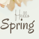 Hello Spring VN88 Wallpaper New Tab icon