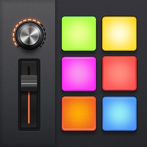 DJ Mix Pads 2 - Instrumentos de Estudio Musical