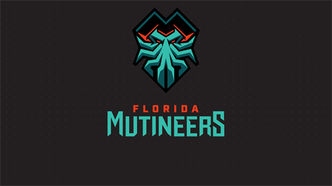 Modern Warfare® - Florida Mutineers Pack