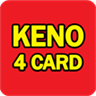 4 Card Keno FREE