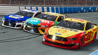 NASCAR Heat 5 2020 Season Pass r n n sat n al Xbox