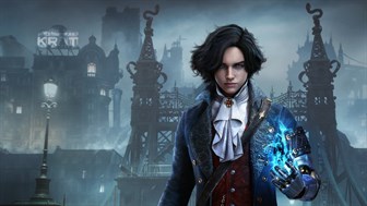 Edição Digital Deluxe de Lies of P