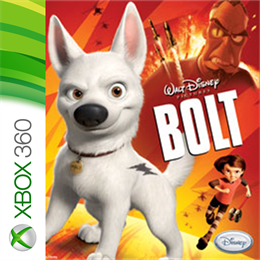 Aperçu Disney Volt