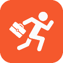 Hirist+ Company Research Tool icon