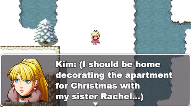 Santa Claus - Project: Summer Ice 10 (Xbox Version) screenshot 3