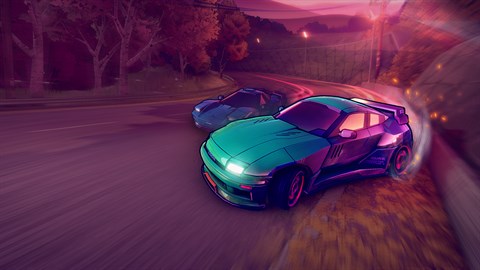 Get Drift Pack - Microsoft Store en-SA