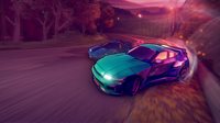 Inertial Drift