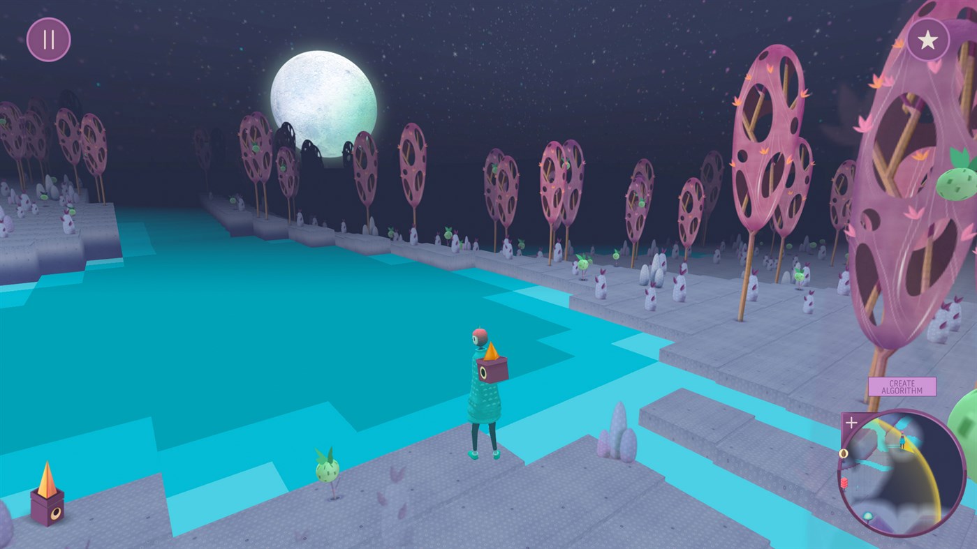 #2. The Pack (Xbox) By: Design IO