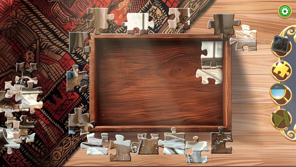 Kat-tastic Hidden Object — 7