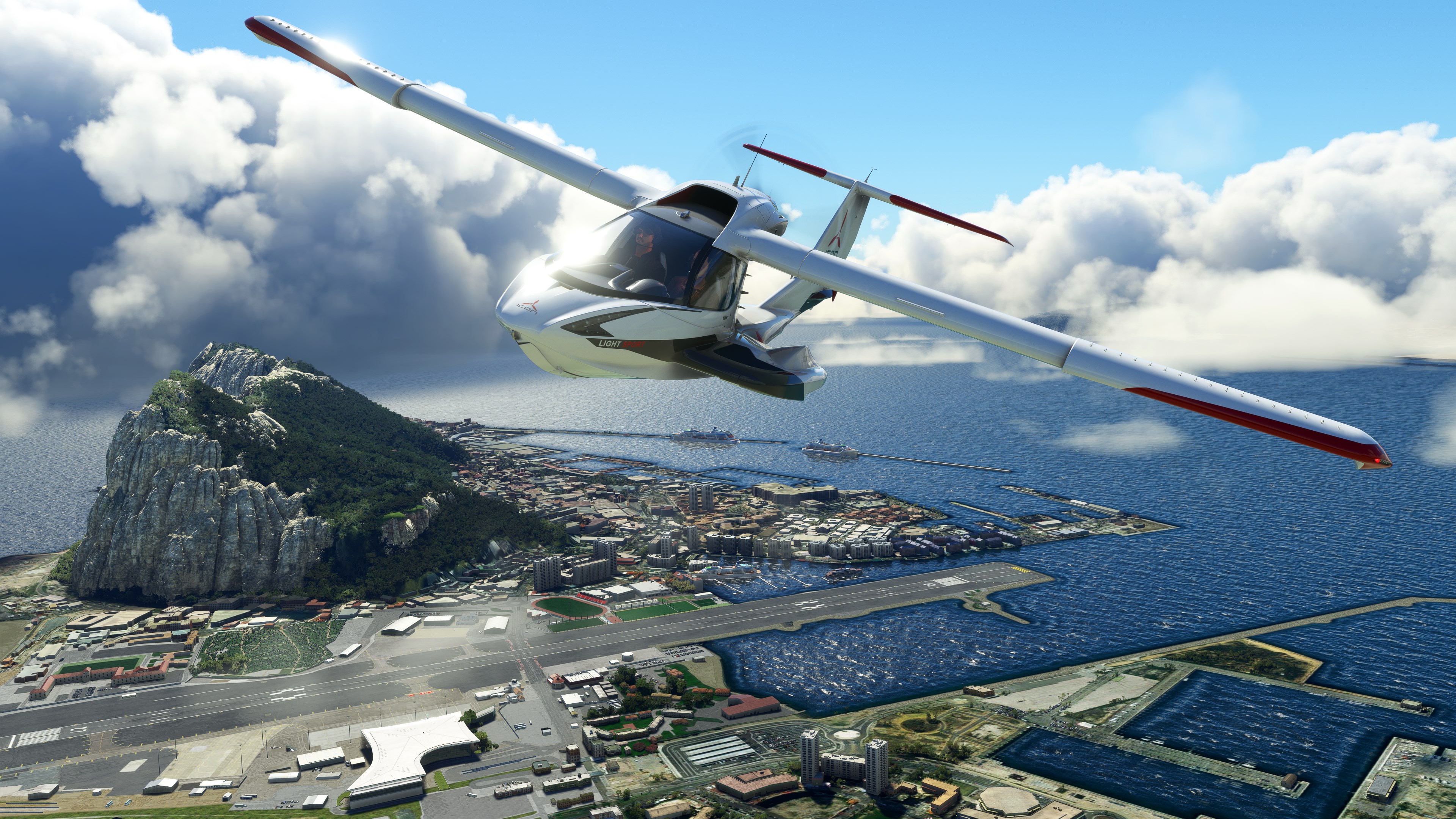 Microsoft Flight Simulator Premium Deluxe 40Th Anniversary Edition on XOne  — price history, screenshots, discounts • USA