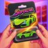 Supercar Collection Simulator
