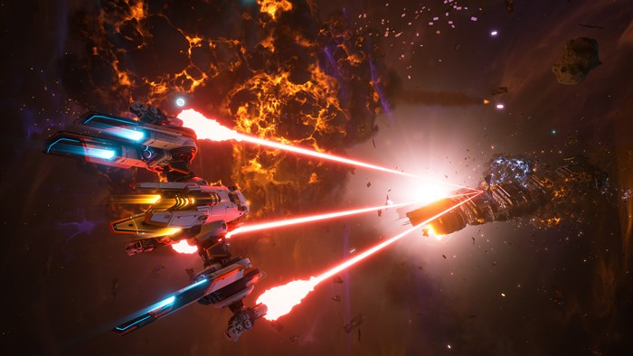 EVERSPACE™ 2 — скриншот 16