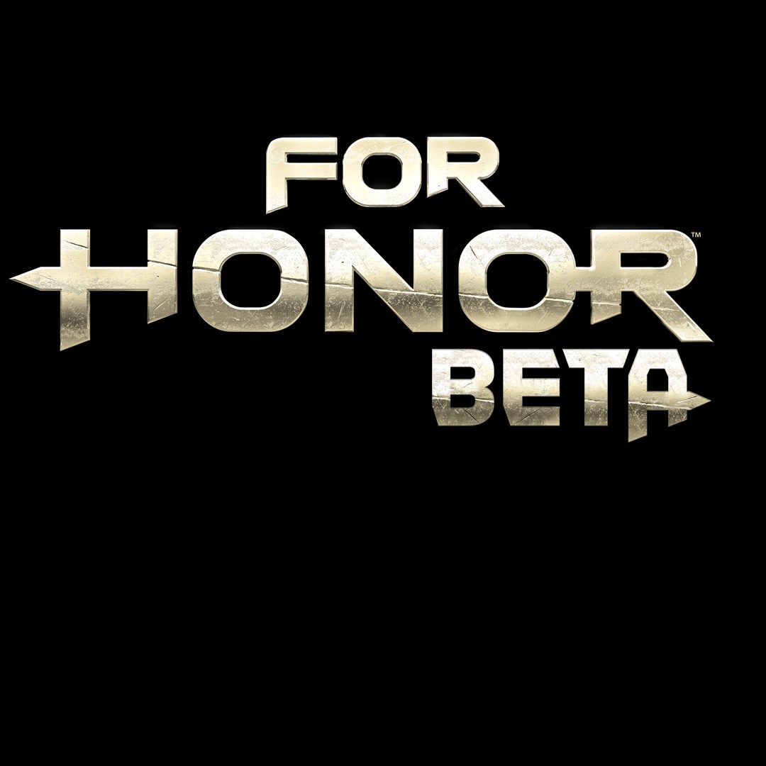 FOR HONOR™ BETA