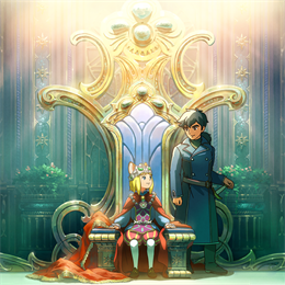 Aperçu Ni no Kuni II: L'Avènement d'un Nouveau Royaume PRINCE’S EDITION