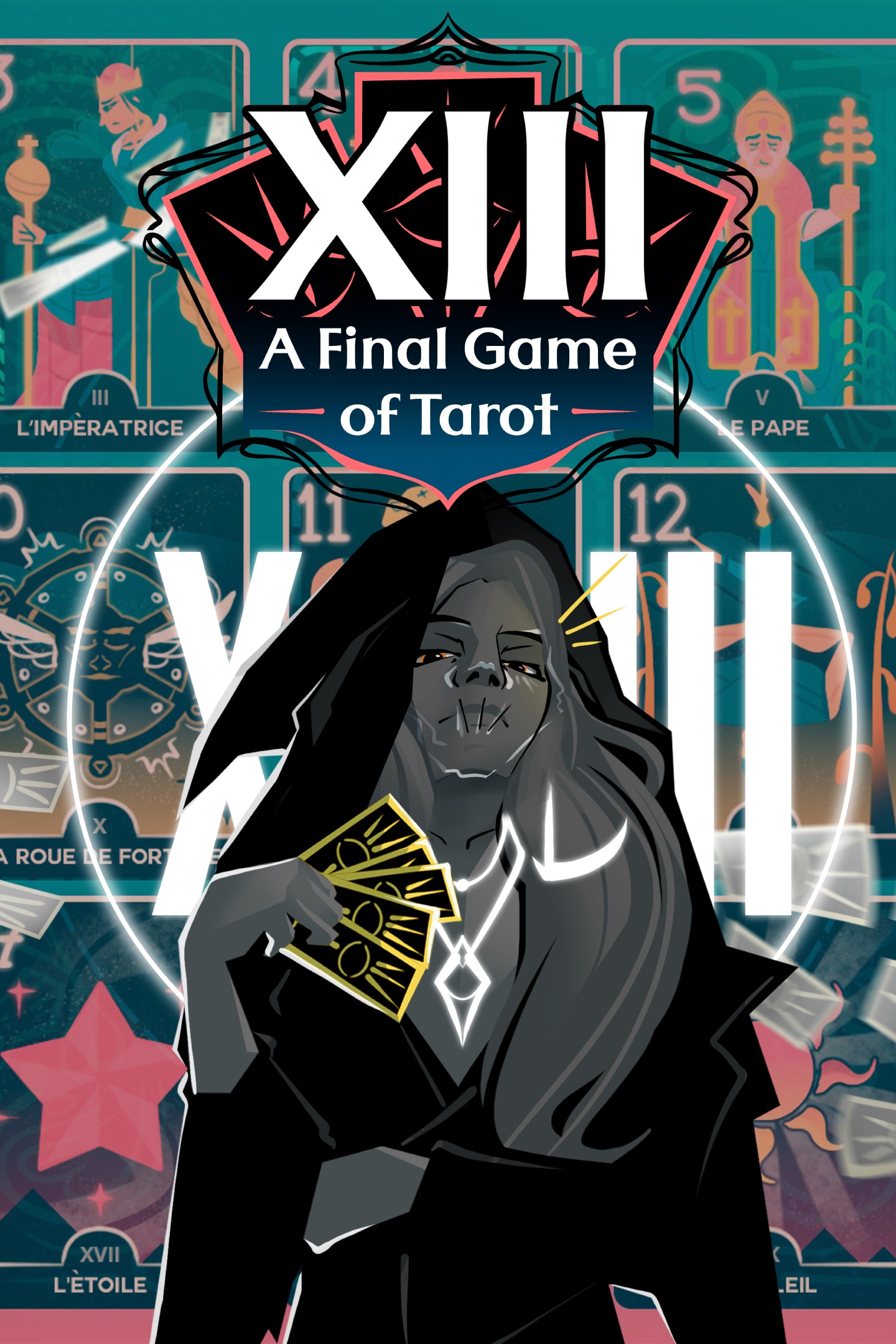XIII A Final Game of Tarot (Xbox One)