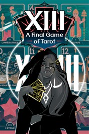XIII A Final Game of Tarot (Xbox One)