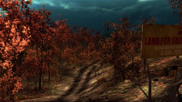 Slender: The Arrival (2014) — 6
