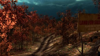Slender: The Arrival (2014) screenshot 6