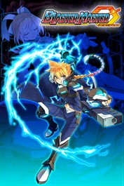 PERSONAGGIO EX: GUNVOLT