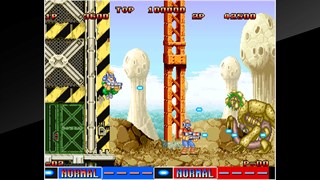 アケアカNEOGEO サイバーリップ を購入 | Xbox