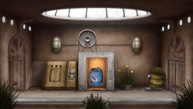 Boxville Collection screenshot 2