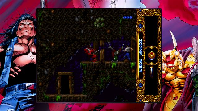 Blizzard® Arcade Collection PC screenshot 10