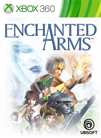 Enchanted Arms
