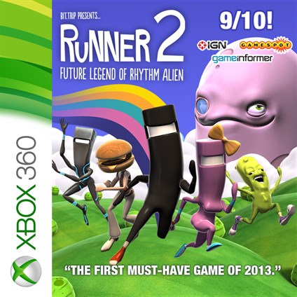 Runner2