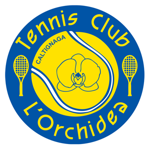 Tennis L'Orchidea