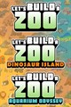 Let's Build a Zoo: Ultimate Bundle
